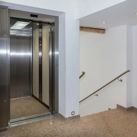 Am Schlosspark Appartement Bad Harzburg