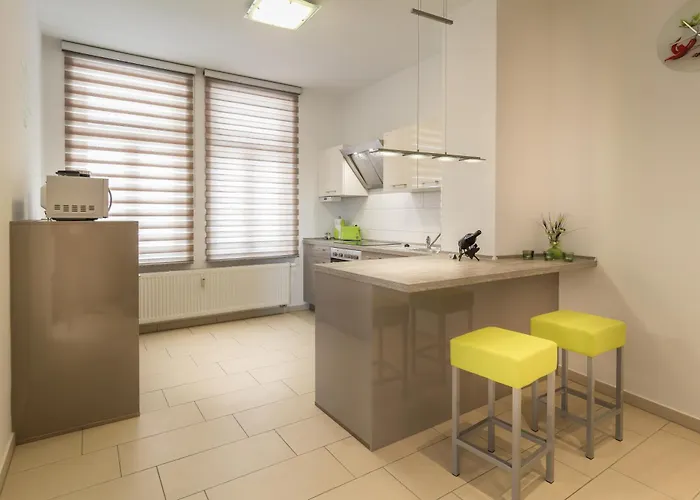 Am Schlosspark Bad Harzburg