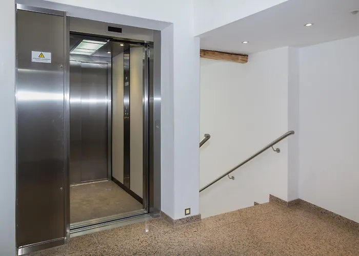 Am Schlosspark Apartman Bad Harzburg