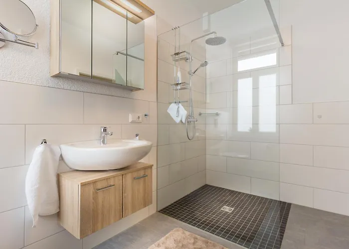 Apartman Am Schlosspark Bad Harzburg